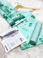 Saya Premium Printed Lawn 3 Piece