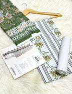 Saya Premium Printed Lawn 3 Piece