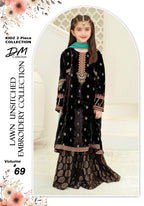 Kids' Luxury Lawn (2-Piece)