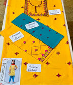 Kids' Luxury Lawn (2-Piece)