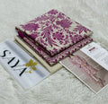 Saya Premium Printed Lawn 3 Piece