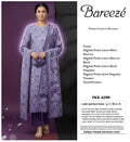 BAREEZE  3-Piece Suit