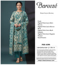 Bareeze 3-Piece Suit
