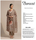 Bareeze 3-Piece Suit