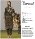 Bareeze  3-Piece Suit