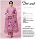 BAREEZE  3-Piece Suit
