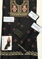 Kids' Luxury Lawn (2-Piece)