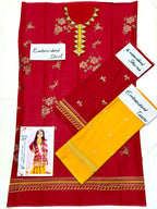 Kids' Luxury Lawn (2-Piece)