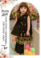 Kids' Luxury Lawn (2-Piece)