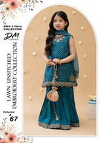 Kids' Luxury Lawn (2-Piece)